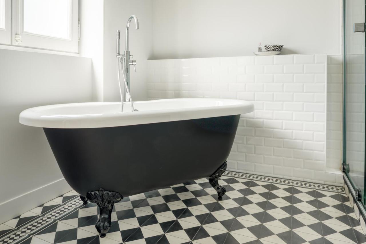 Le Clos Labottiere - B&B Бордо Экстерьер фото